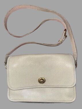 Coach Vintage City Bag